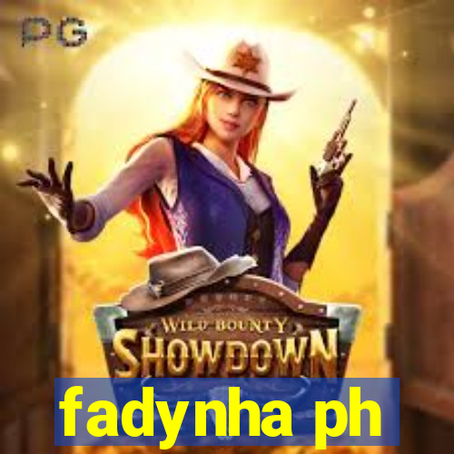 fadynha ph